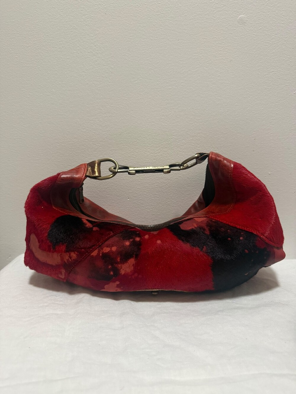 Pierre Laborde handbag